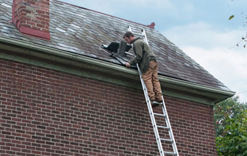 what affects urgent Carters Hill roof repairs