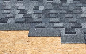 expert Carters Hill asphalt roof companies