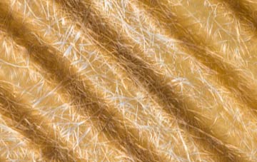 Carters Hill fibreglass roof waterproofing