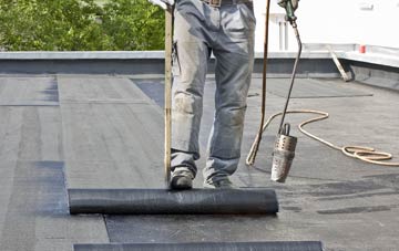 flat roof replacement Carters Hill, Berkshire