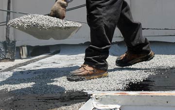 Carters Hill flat roofing companies