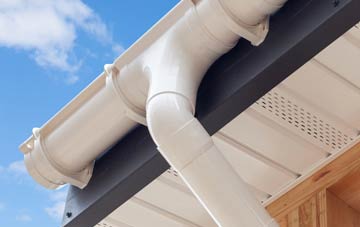 Carters Hill gutter installation costs
