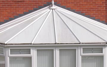 Carters Hill polycarbonate conservatory roof repairs