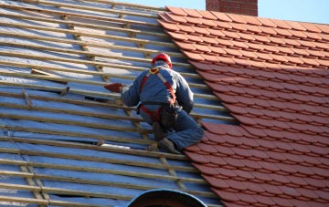 roof tiles Carters Hill, Berkshire
