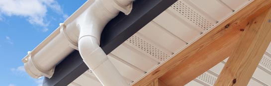 get Carters Hill guttering quotes today