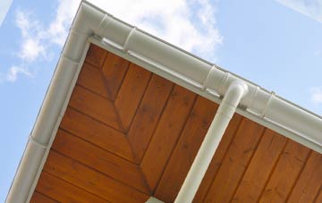Carters Hill soffit types