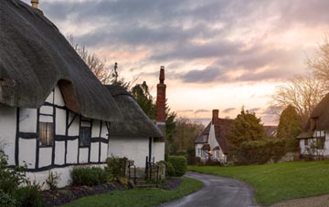 is Carters Hill thatch roofing popular