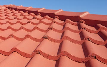 Carters Hill tile and slate roof replacement