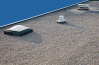 Carters Hill flat roofing