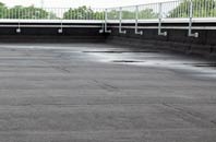 find rated Carters Hill flat roofing companies