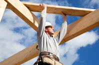 Carters Hill roof replacement work